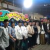 Malam Takziah, Dua Mantan Dekan FE Unismuh Kenang Sosok Almarhum Dr H Mahmud Nuhung
