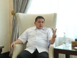 Wali Kota Minta DPU Makassar Survei Kebutuhan Infrastruktur di Kepulauan