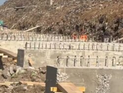 DPU Makassar akan Bangun Drainase 700 Meter Kelilingi TPA Tamangapa