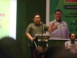 DPRD dan Dinas PU Makassar Siapkan Pengawasan Penyelenggaraan Pemerintahan Daerah Angkatan XI