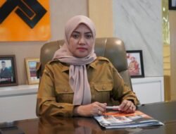 Hari Ini Zuhaelsi Zubir Berulang Tahun, Kadis PU Makassar Terima Ucapan dari Jajaran