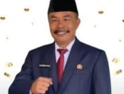 Kepala Bapenda Toraja Utara Apresiasi Pembayar Pajak Tercepat