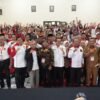 Zainal Paliwang Bawa Aspirasi DOB Kaltara ke Forum Nasional