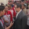 Rapimnas FORKONAS PPDOB Satukan Langkah Perjuangan DOB Toraja Barat 