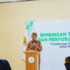 Pemprov Kaltara Perkuat Tata Kelola Zakat Lewat Digitalisasi dan Perencanaan