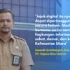 Biro Hukum Pemprov Kaltara Imbau Masyarakat Bijak Bermedia Sosial