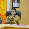 Sekprov Kaltara Ingatkan Disiplin Jam Kerja ASN
