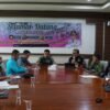 Dewas Soroti Pengawasan Anggaran dan Mutu Layanan RSUD dr. H. Jusuf SK Tarakan