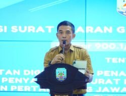 Mulai 1 Oktober 2026, Pemprov Kaltara Terapkan SPM dan LPJ Elektronik