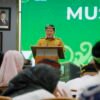 Buka Musda II TJSLBU, Wagub Ingkong Ala Pastikan CSR Perusahaan Berdampak bagi Masyarakat