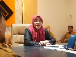 Kadis PU Makassar: Setiap Aduan jadi Acuan