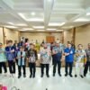 Pemprov Kaltara Gelar Monev KDKMP Tahun 2026