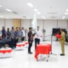 Gubernur Kaltara Lantik Pengurus Forum TJSLBU