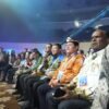 Wagub Kaltara Hadiri FEKDI x IFSE 2026
