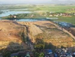 DPU Makassar Sampaikan Progres TPA Antang