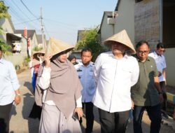 Munafri Siapkan Transformasi Area RPH Tamangapa Jadi Kawasan Peternakan-Pertanian Modern