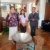 Kasus “Tarakko” Berakhir Haru, Pedagang dan Ketua PKK Tana Toraja Berdamai di Rujab Bupati