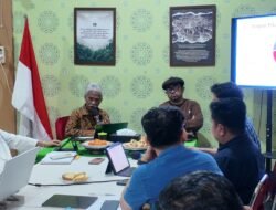 “Quo Vadis Republik Indonesia?”