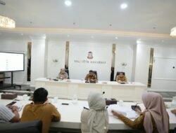 Pemkot Makassar Percepat Lahan Jembatan Barombong Solusi Atasi Kemacetan, Tapi Tiga Pihak Klaim Kepemilikan