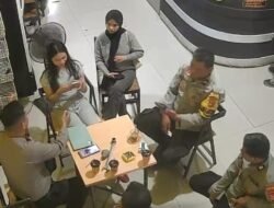Diduga Karena Cinta, Oknum Mahasiswa Kalap “Rusak” Kantor PedomanRakyat.co.id & Cafe Virendy