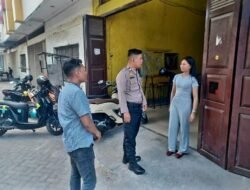 Polsek Panakkukang Layangkan Panggilan Terduga Pelaku Kasus Perusakan Kantor Pedomanrakyat.co.id