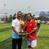 IKA UNHAS Sulsel Sapu Bersih Grup B, Melaju ke Perempat Final dengan Semangat Kebersamaan
