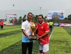 IKA UNHAS Sulsel Sapu Bersih Grup B, Melaju ke Perempat Final dengan Semangat Kebersamaan