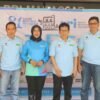 Hari Radio ke-81: PWI Sulsel Dorong Peningkatan Kualitas dan Kompetensi Wartawan