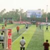 Semifinal Dies Natalis ke-70 UNHAS: Sengit di Lapangan, Erat dalam Persaudaraan