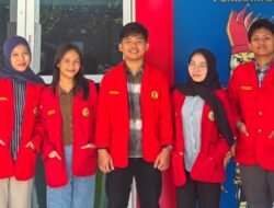 Mahasiswa PKM-RE UNHAS Kembangkan CS-BDM-LNG: Terobosan Microneedle untuk Kontrasepsi Jangka Panjang
