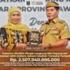 Kolaborasi Jatim-Kaltara Hasilkan Transaksi Rp 2,5 Triliun di Tarakan