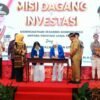 Misi Dagang Jatim-Kaltara 2026: Sinergi Dua Provinsi Hasilkan Rp2,01 Triliun