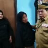 Sisi Humanis Gubernur Zainal Paliwang: Melayat ke Rumah Duka Almarhum Sudirman Dasuki