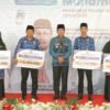 Peringatan Maulid Nabi 1448 H, Gubernur Zainal Dorong ASN Kaltara Teladani Karakter Rasulullah