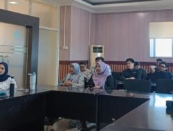 298 Maba Masuk FISIP Unismuh, Psikologi Terbanyak dengan 121 Mahasiswa