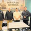 Bidik Ekosistem Umrah Terintegrasi, JARDY Travel Gandeng BPRS Harum Hikmahnugraha