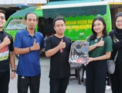 Kampanye Antisipatif Kejari Bulungan, Edukasi Hukum Langsung Menyentuh Masyarakat
