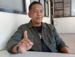 Gali Potensi UMKM hingga Budaya, Wiwit Susanto Dorong Pemuda Kaltara Lepas Ego Kelompok