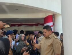 Respons Kelangkaan LPG 3 Kg di Makassar, Appi Minta Pertamina Tambah Pasokan dan Perketat Pengawasan