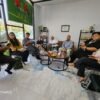 Menjajaki Kolaborasi Garda Pangan dan Yayasan Butta Porea Indonesia