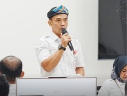 Dorong Profesionalisme Aparatur, 86 ASN di Kaltara Ikuti Ujian Dinas dan UPKP 2026