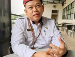 Perkuat Birokrasi Benuanta, BKD Kaltara Tuntut Adaptasi dan Integritas 13 Lulusan IPDN