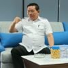 Wagub Kaltara Geram Proyek Jembatan Malinau Mangkrak: Laporkan ke Polisi hingga Presiden!