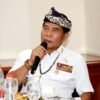 Gubernur Kaltara Targetkan Groundbreaking Kereta Api Tahun Depan dengan Prinsip Saling Menguntungkan