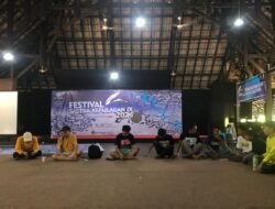 Persiapkan Perhelatan Festival Sastra Kepulauan ke IX Tahun 2026, Panitia Gelar Rapat Pemantapan