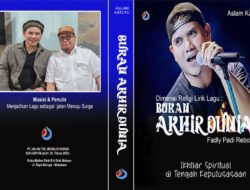 BUKAN AKHIR DUNIA