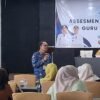 Dari Asesmen Menuju Transformasi, Dr. Syarifuddin Ajak Guru Hadirkan Pembelajaran Bermakna