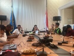 PWI Sulsel Matangkan Amunisi Jelang Porwanas XV Lampung 2027