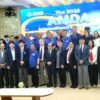 Pioner Bedah Laparoskopi Bangladesh Pimpin AMDA Internasional