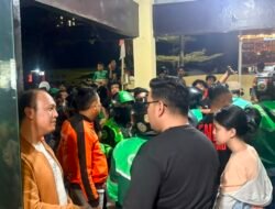Pasca penikaman, Perumda Parkir Makassar Raya Larang Parkir di Jalan Mawas